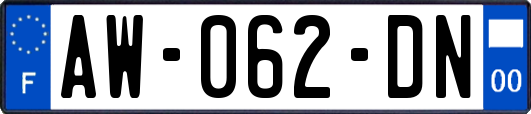 AW-062-DN