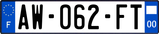AW-062-FT