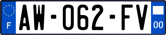 AW-062-FV