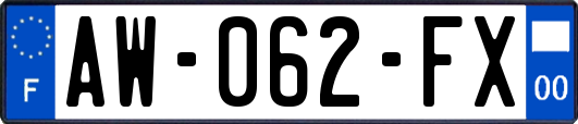 AW-062-FX