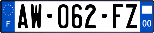 AW-062-FZ