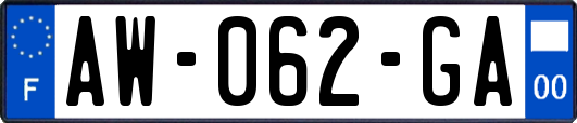AW-062-GA