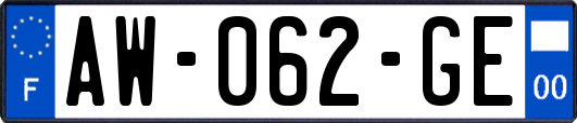 AW-062-GE