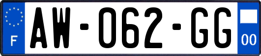 AW-062-GG