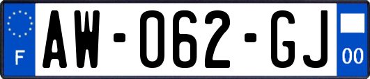 AW-062-GJ