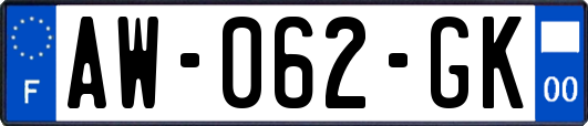 AW-062-GK