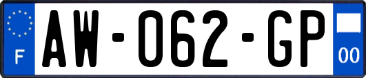 AW-062-GP