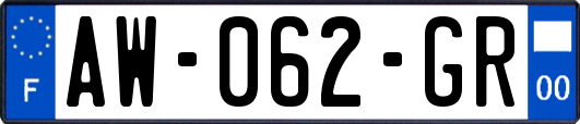AW-062-GR