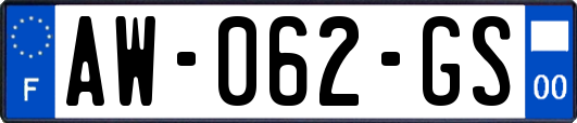 AW-062-GS