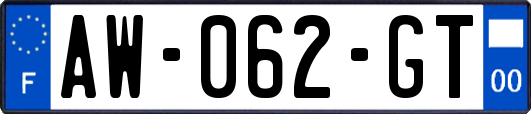 AW-062-GT