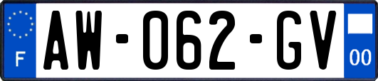 AW-062-GV