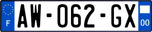 AW-062-GX