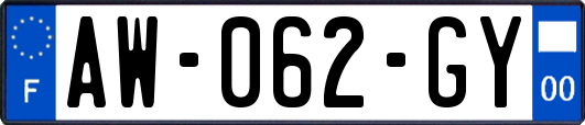 AW-062-GY