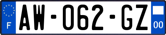 AW-062-GZ
