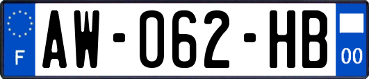 AW-062-HB