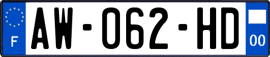 AW-062-HD