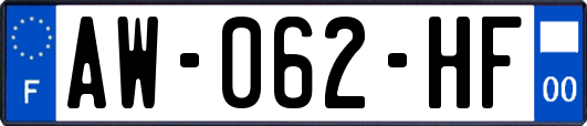 AW-062-HF