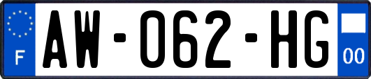 AW-062-HG