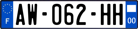 AW-062-HH