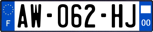 AW-062-HJ