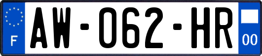 AW-062-HR