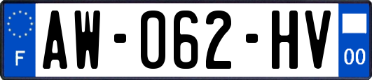 AW-062-HV