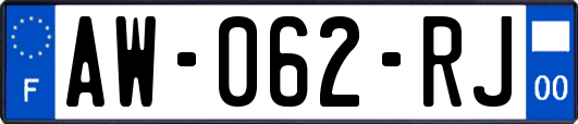 AW-062-RJ