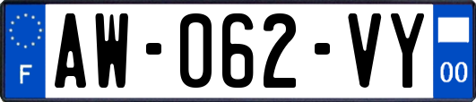 AW-062-VY