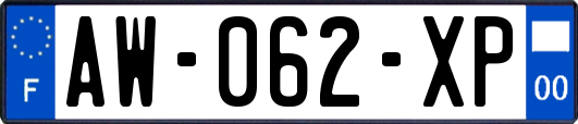 AW-062-XP