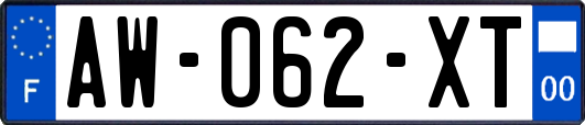 AW-062-XT