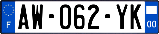 AW-062-YK