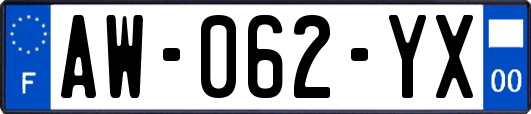 AW-062-YX