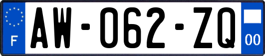 AW-062-ZQ