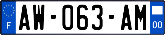 AW-063-AM