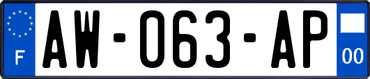 AW-063-AP