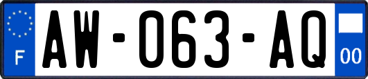 AW-063-AQ