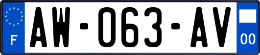 AW-063-AV