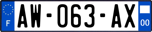 AW-063-AX