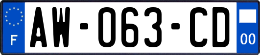 AW-063-CD