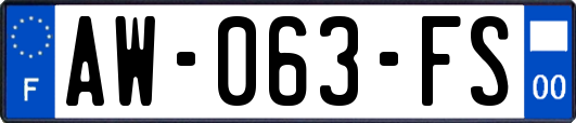 AW-063-FS