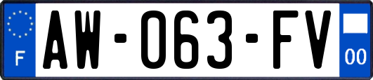 AW-063-FV