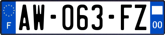 AW-063-FZ