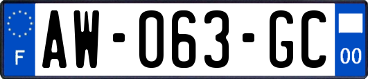 AW-063-GC