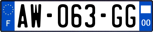 AW-063-GG