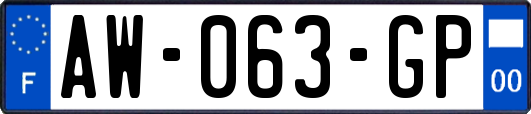 AW-063-GP