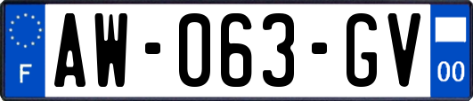 AW-063-GV