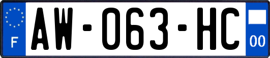 AW-063-HC