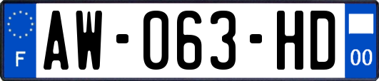AW-063-HD