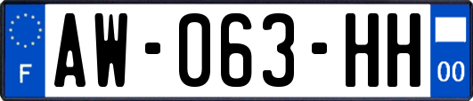AW-063-HH