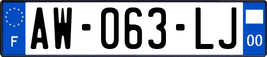 AW-063-LJ